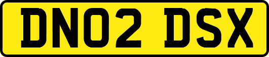 DN02DSX