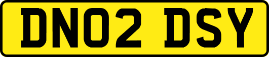 DN02DSY