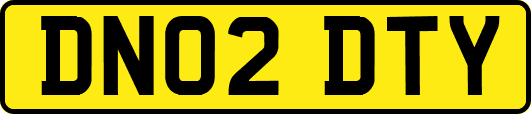 DN02DTY