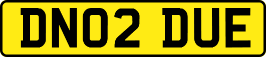 DN02DUE