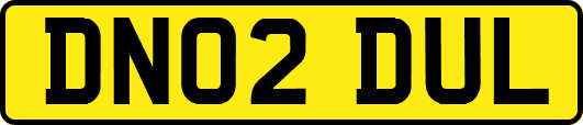 DN02DUL