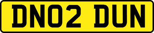 DN02DUN