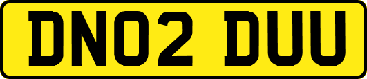 DN02DUU