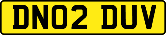 DN02DUV
