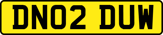 DN02DUW