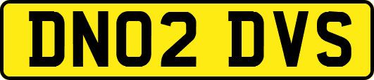 DN02DVS