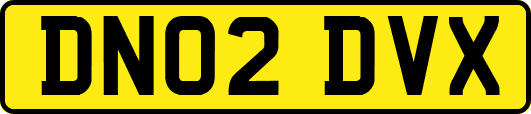 DN02DVX
