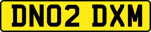 DN02DXM