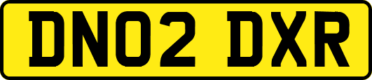 DN02DXR
