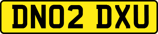 DN02DXU
