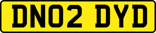 DN02DYD