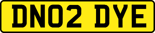 DN02DYE
