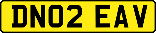 DN02EAV