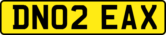 DN02EAX