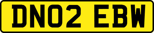 DN02EBW