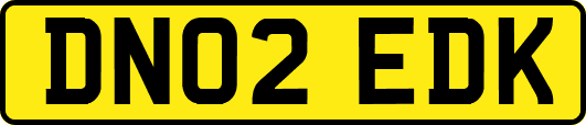DN02EDK