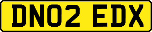 DN02EDX