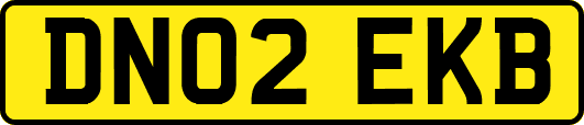 DN02EKB