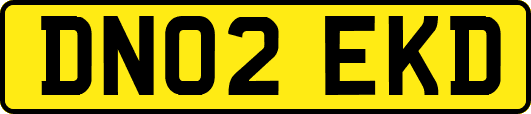 DN02EKD