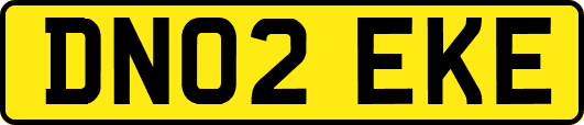 DN02EKE