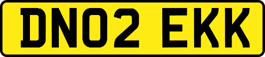 DN02EKK