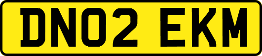 DN02EKM
