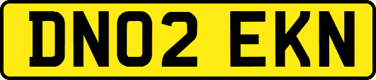 DN02EKN