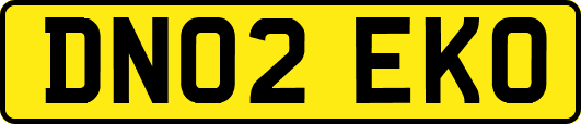 DN02EKO