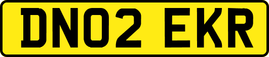 DN02EKR