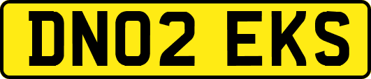 DN02EKS