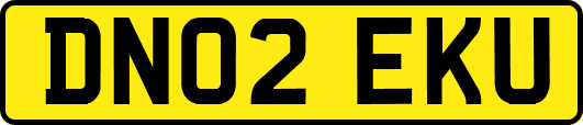 DN02EKU