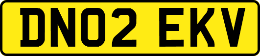 DN02EKV