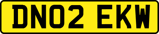 DN02EKW