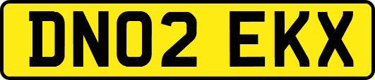 DN02EKX