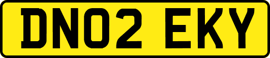 DN02EKY