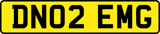DN02EMG