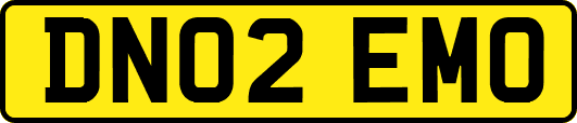 DN02EMO
