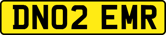 DN02EMR