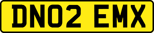 DN02EMX