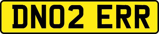 DN02ERR