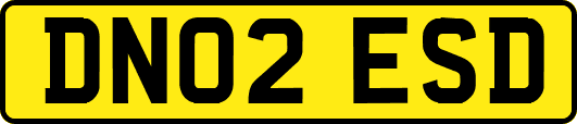 DN02ESD