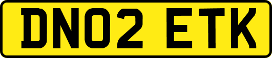DN02ETK