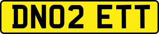 DN02ETT