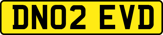 DN02EVD
