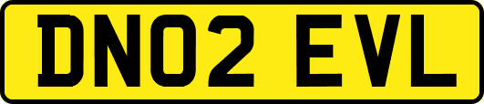 DN02EVL