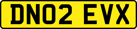 DN02EVX