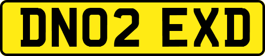 DN02EXD