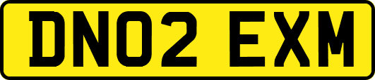 DN02EXM