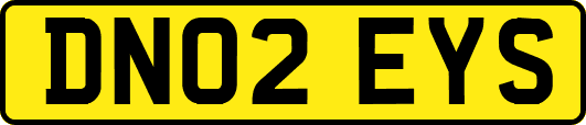 DN02EYS