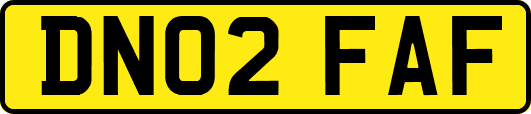 DN02FAF